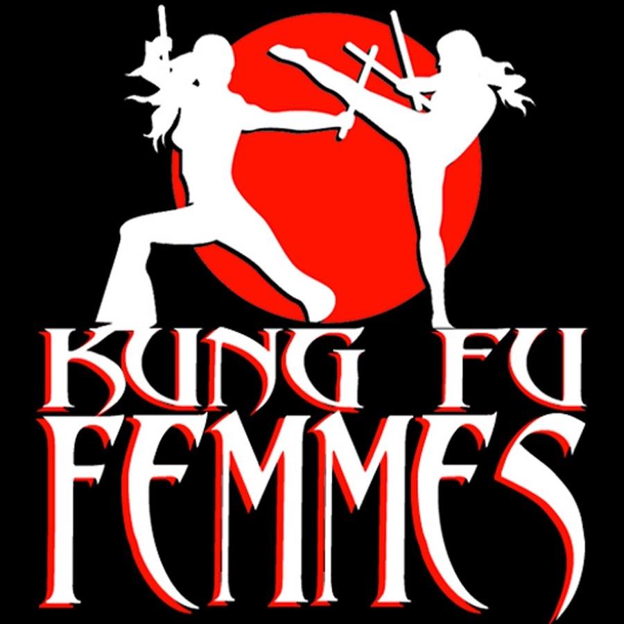Kung Fu Femmes